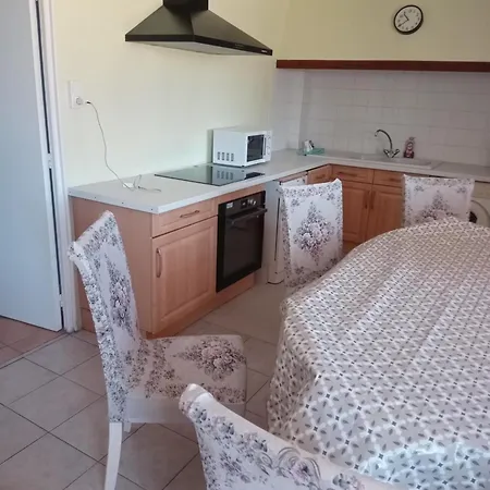 Montendre Home