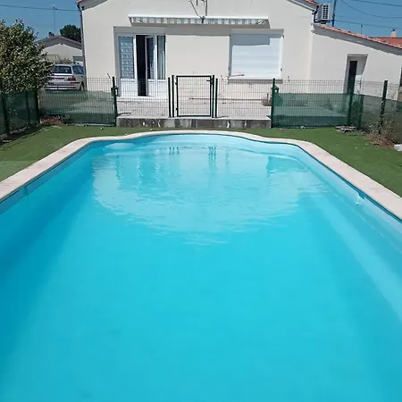 Montendre Home
