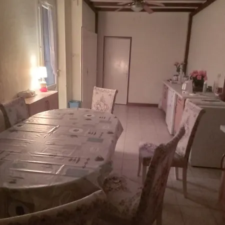 Landhaus Montendre Home